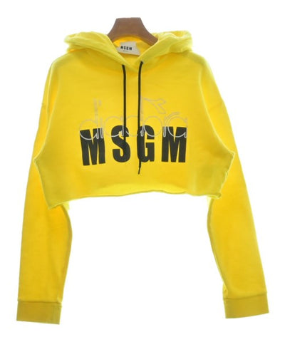 MSGM Hoodies