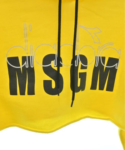 MSGM Hoodies