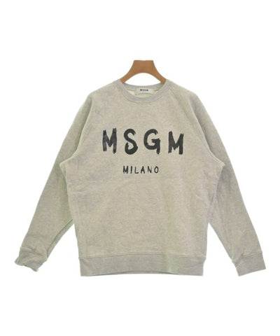 MSGM Sweatshirts