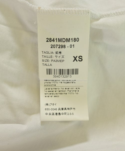 MSGM Tee Shirts/Tops