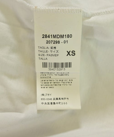 MSGM Tee Shirts/Tops