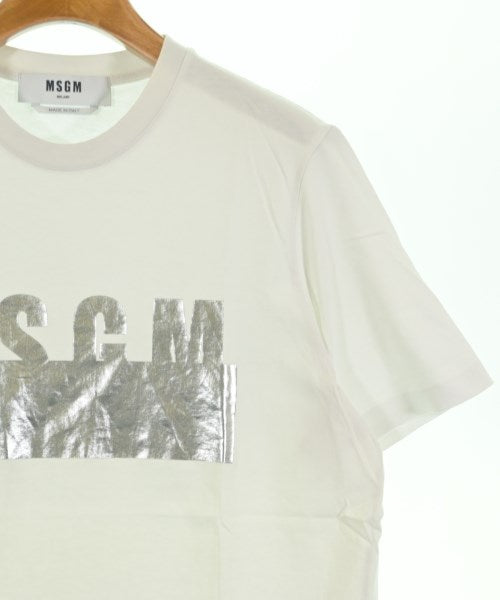 MSGM Tee Shirts/Tops