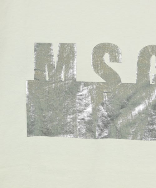 MSGM Tee Shirts/Tops