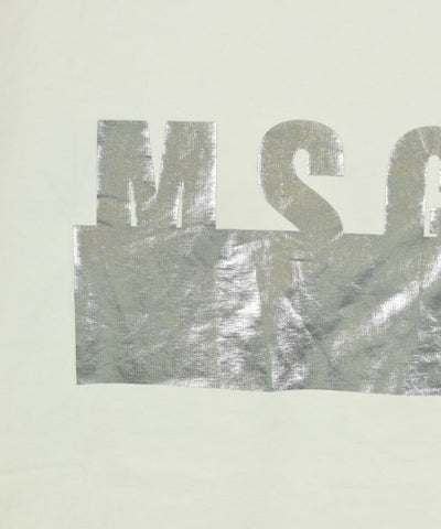 MSGM Tee Shirts/Tops