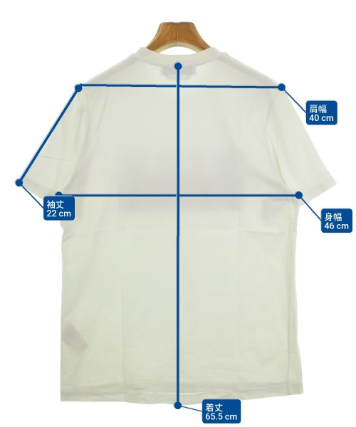 MSGM Tee Shirts/Tops