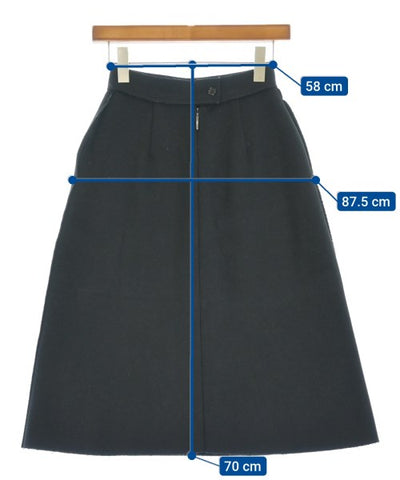 MSGM Long/Maxi length skirts