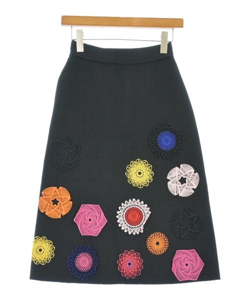 MSGM Long/Maxi length skirts