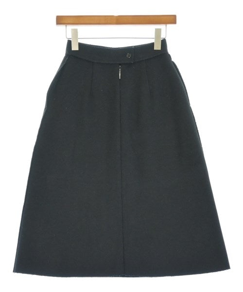 MSGM Long/Maxi length skirts