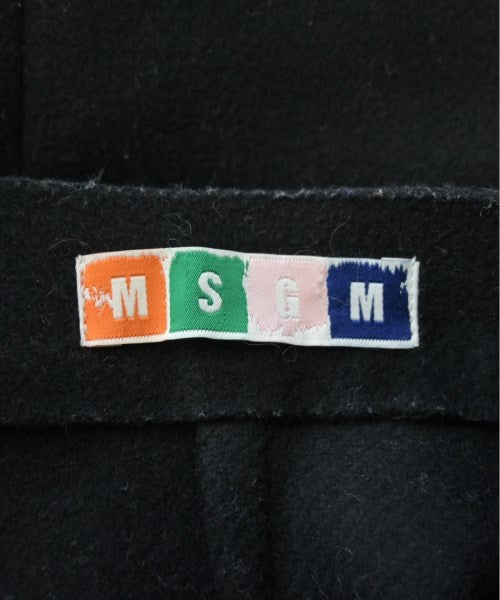 MSGM Long/Maxi length skirts