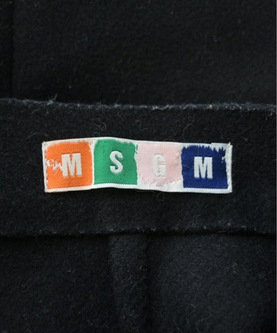 MSGM Long/Maxi length skirts