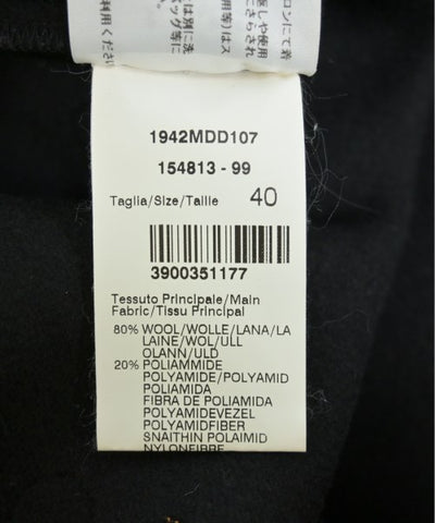 MSGM Long/Maxi length skirts