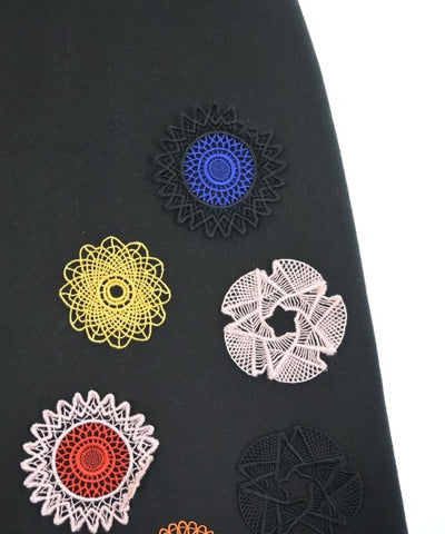 MSGM Long/Maxi length skirts