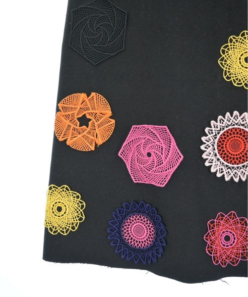 MSGM Long/Maxi length skirts