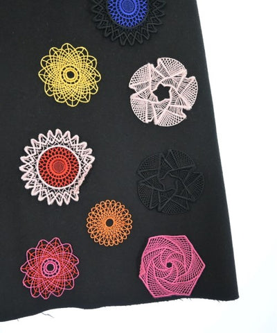 MSGM Long/Maxi length skirts