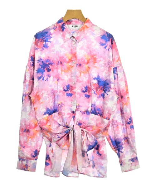 MSGM Blouses