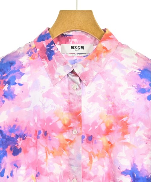 MSGM Blouses