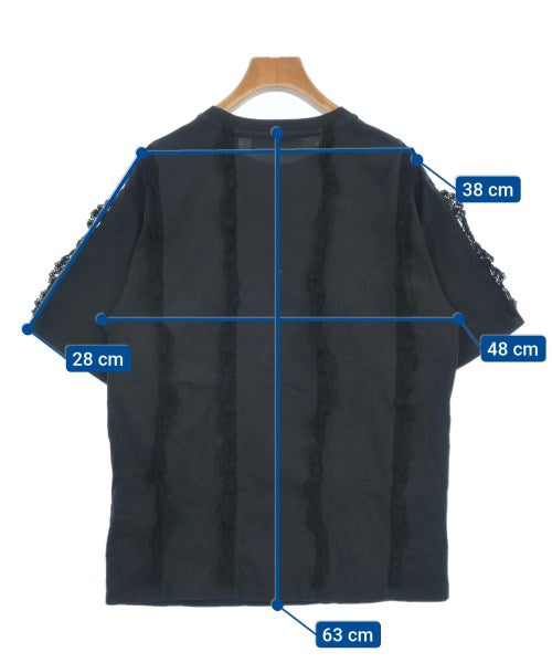 MSGM Tee Shirts/Tops