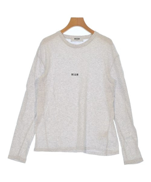 MSGM Tee Shirts/Tops