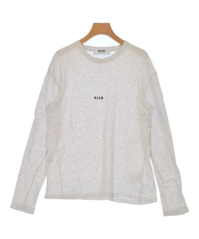 MSGM Tee Shirts/Tops