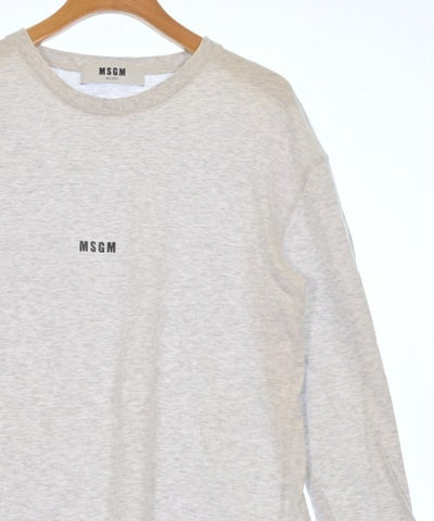 MSGM Tee Shirts/Tops