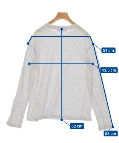 MSGM Tee Shirts/Tops