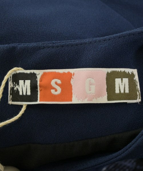 MSGM Dresses