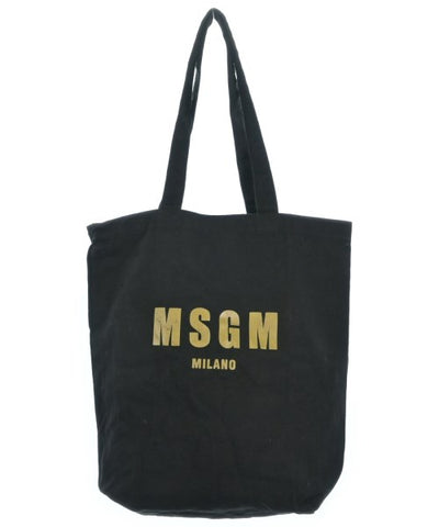 MSGM Totes