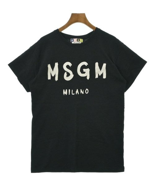 MSGM Tee Shirts/Tops