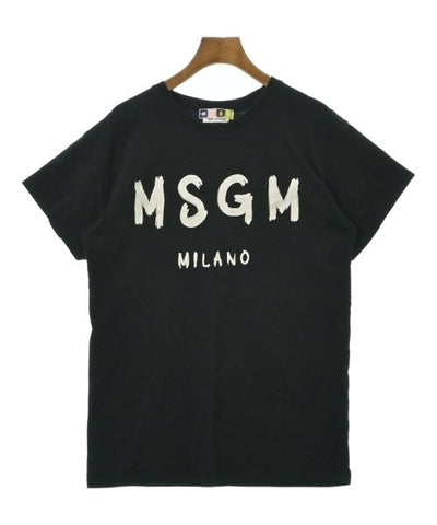 MSGM Tee Shirts/Tops