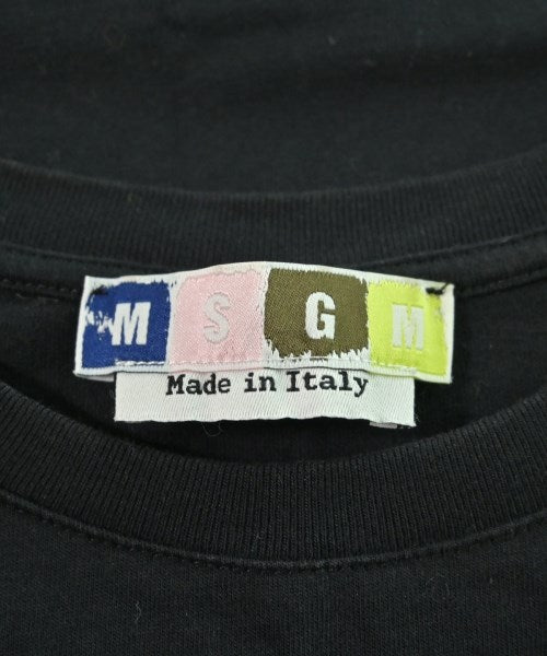 MSGM Tee Shirts/Tops