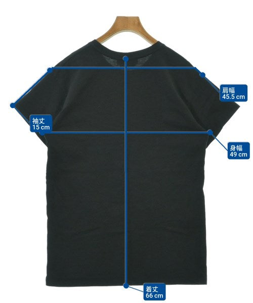 MSGM Tee Shirts/Tops