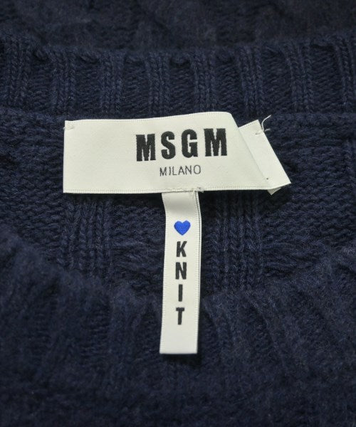 MSGM Dresses