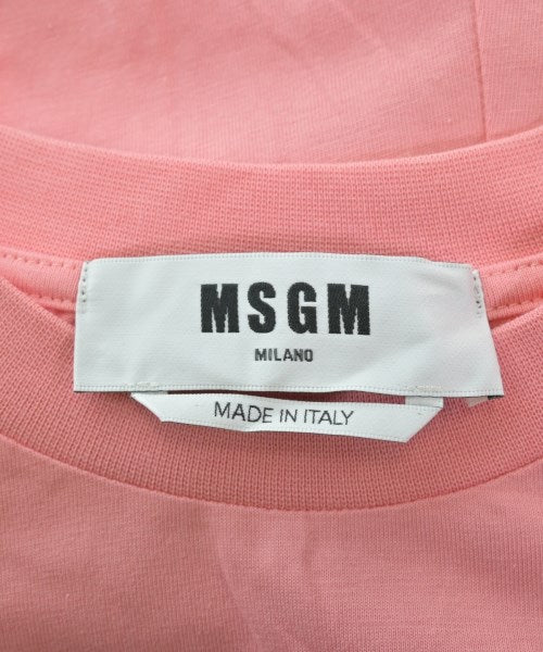 MSGM Dresses
