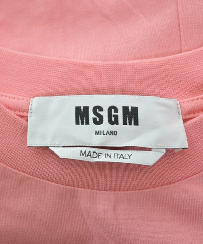 MSGM Dresses