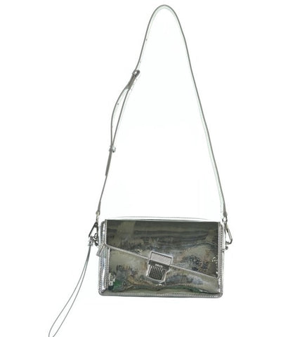 MSGM Shoulder bags