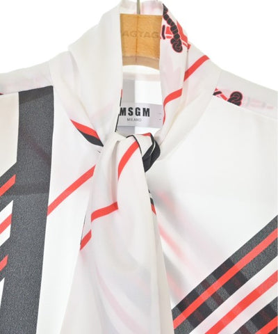 MSGM Casual shirts