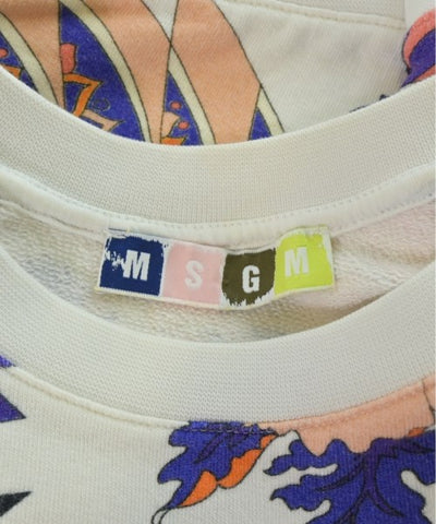 MSGM Sweatshirts