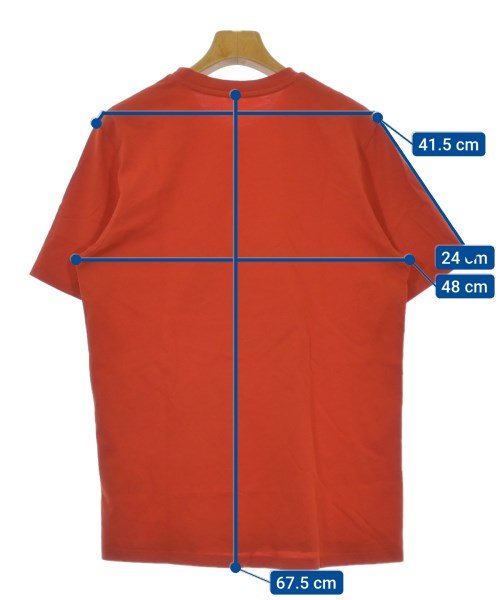 MSGM Tee Shirts/Tops