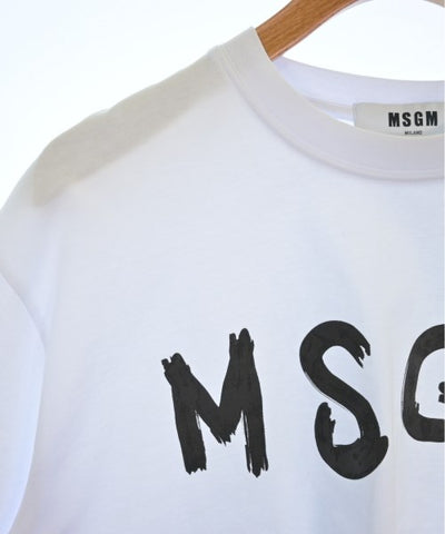 MSGM Tee Shirts/Tops