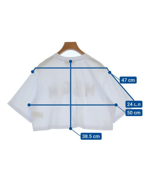 MSGM Tee Shirts/Tops