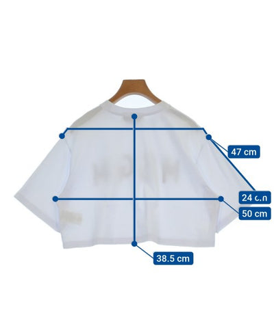 MSGM Tee Shirts/Tops