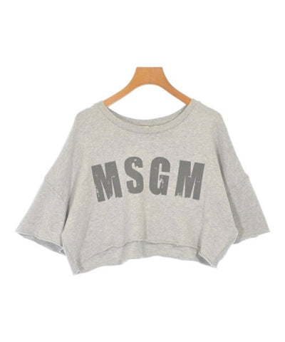 MSGM Sweatshirts