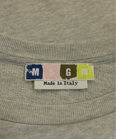 MSGM Sweatshirts