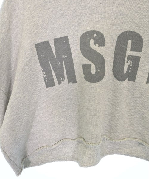 MSGM Sweatshirts