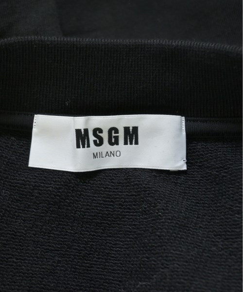MSGM Sweatshirts