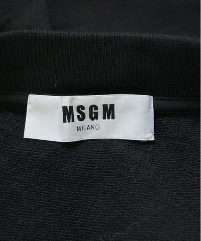MSGM Sweatshirts