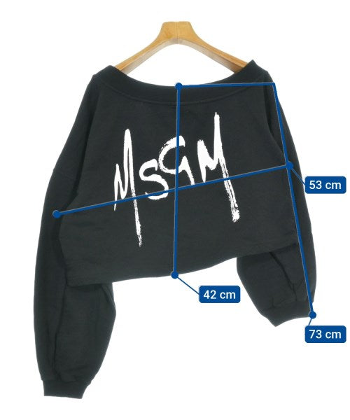 MSGM Sweatshirts
