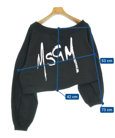 MSGM Sweatshirts