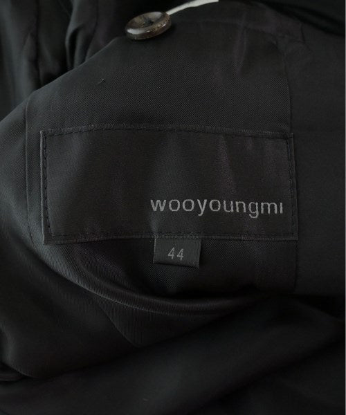 wooyoungmi Casual jackets