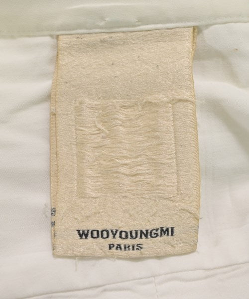 wooyoungmi Dress shirts